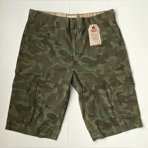 Levi’s Boys Cargo Shorts